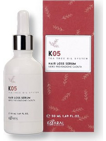 Kaaral K05 Serum κατά της Τριχόπτωσης 50ml