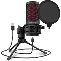 CMTECK XM550