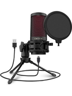 CMTECK XM550