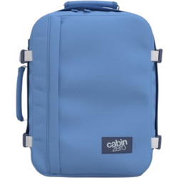 Cabin Zero Travel Classic CZ082508 Σακίδιο Πλάτης 28lt Μπλε