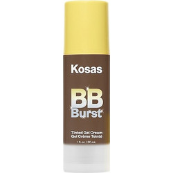 Kosas BB Burst 43 Deep Neutral Olive Cream 30ml