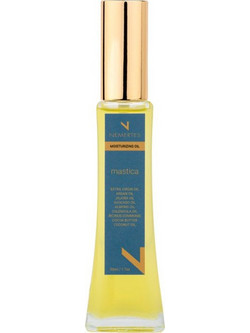 Nemertis Mastica Λάδι Σώματος για Ενυδάτωση 50ml