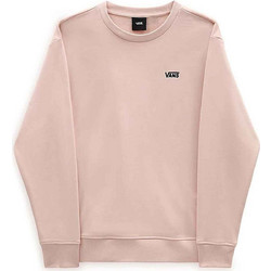Vans Γυναικείο Φούτερ Ροζ VN00046XBQL