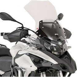 Givi D8703ST Ζελατίνα Μηχανής για Benelli TRK502 '17-'23 520x3880mm GIVBENZEL02