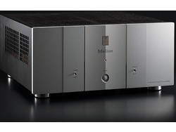 Kondo Audio Note Melius Τελικός Ενισχυτής Hi-Fi 2.0