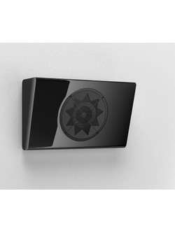 Manger Audio w1 Ζεύγος Ηχείων Hi-Fi Τοίχου 200W High Gloss finish
