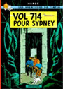 Vol 714 pour Sydney