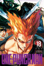 OnePunch Man, Vol. 18 OnePunch Man, Vol. 18
