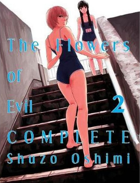 The Flowers of Evil - Complete 2