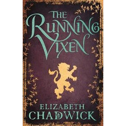 The Running Vixen