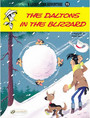 Lucky Luke Vol. 15: The Daltons in the Blizzard