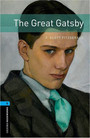 The Great Gatsby The Great Gatsby