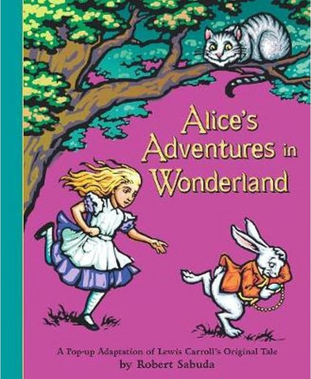 Alice's Adventures in Wonderland