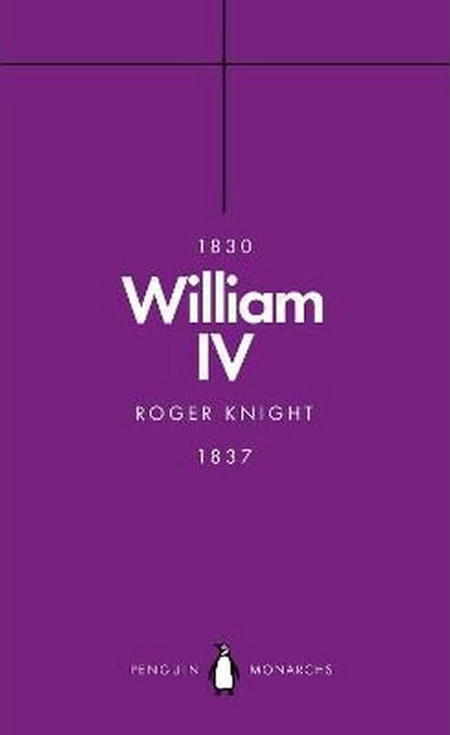 William IV