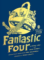 Fantastic Four