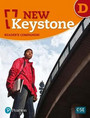 New Keystone, Level 4 Reader's Companion New Keystone, Level 4 Reader's Companion