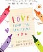 Love from the Crayons Love from the Crayons