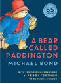A Bear Called Paddington A Bear Called Paddington