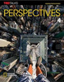 Perspectives 4: Student Book Perspectives 4: Student Book