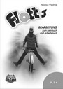 FLOTT 3 BEARBEITUNG FLOTT 3 BEARBEITUNG
