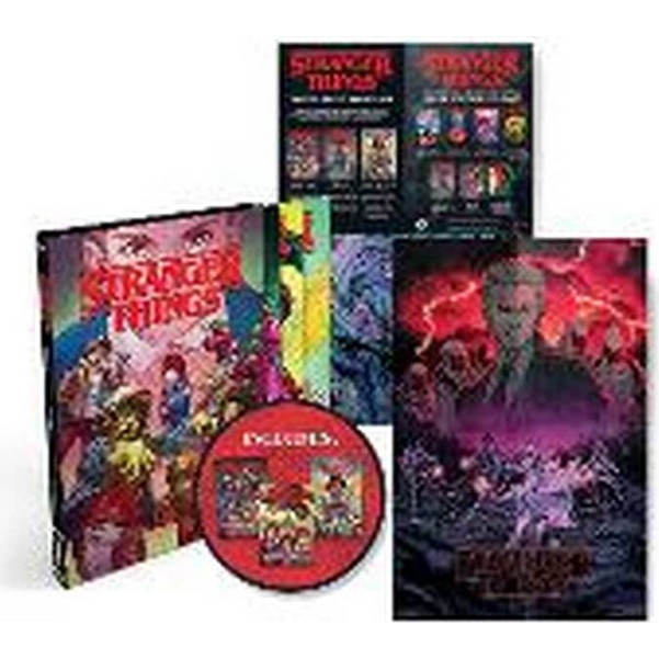 Stranger Things Box Set | BestPrice.gr