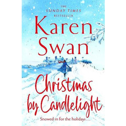 Christmas By Candlelight