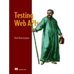 Testing Web APIs
