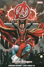 Avengers Vol. 5: Infinite Avengers Avengers Vol. 5: Infinite Avengers