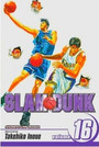 Slam Dunk, Vol. 16 Slam Dunk, Vol. 16