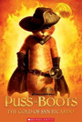 PussinBoots and the Gold of San Ricardo