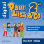 Paul, Lisa & Co 2 Paul, Lisa & Co 2