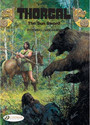 Thorgal Vol. 10: The Sun Sword Thorgal Vol. 10: The Sun Sword