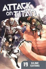 Attack on Titan, Vol. 19 Attack on Titan, Vol. 19