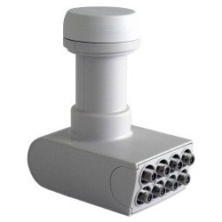 LNB MAXIMUM/DIGIALITY OCTO V-8