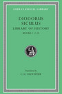 Library of History, Volume I