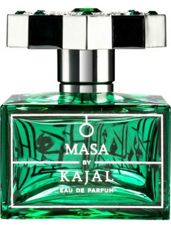 Kajal Masa Eau de Parfum 100ml
