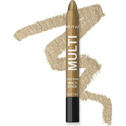 Wet n Wild Color Icon Multi Stick Golden Rush Hour Σκιά Ματιών Glitter Stick 3.2gr