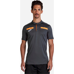 Joma Ανδρικό Αθλητικό T-Shirt Ανθρακί 101299-169