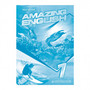 Amazing English 1 Test Book with Overprinted Answer Key Amazing English 1 Test Book with Overprinted Answer Key