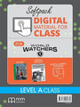 Soft Pack DMC A Class World Watchers