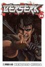 Berserk Volume 36 Berserk Volume 36