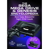 Βιβλία για Ελεύθερο Χρόνο, Χόμπι SEGA