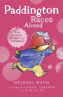 Paddington Races Ahead Paddington Races Ahead