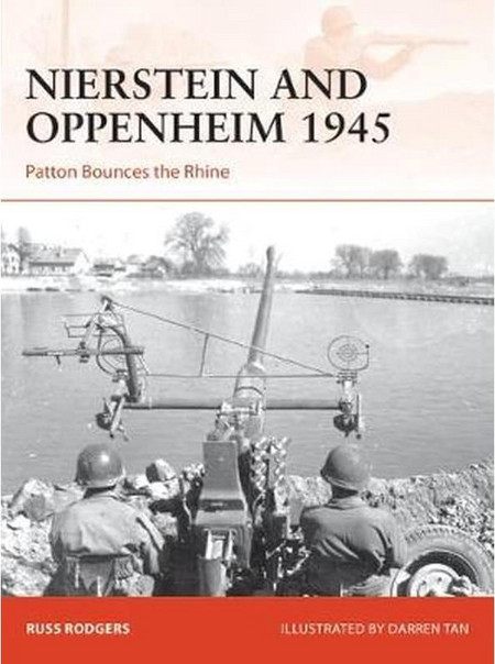 Nierstein and Oppenheim 1945