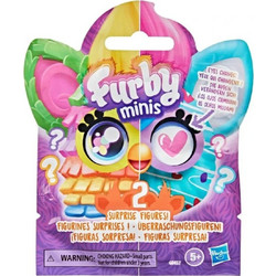 Hasbro Furby Mainline Minis Διάφορα Σχέδια