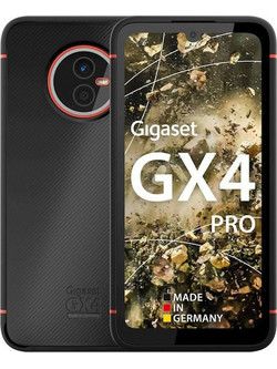Gigaset GX4 Pro 128GB