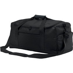 BagBase BG561 Σακ Βουαγιάζ Μαύρο