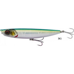 Savage Gear Pop Walker 2.0 Τεχνητό Δόλωμα Popper 11.5cm 20.5gr BG