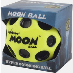 Waboba Παιδικό Moon Ball Διάφορα Χρώματα 6.3cm C02G0130468