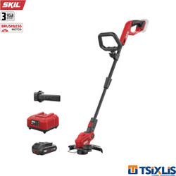 Skil 0230CA Χορτοκοπτικό Μπαταρίας Ώμου / Χειρός 20V 1.7kg